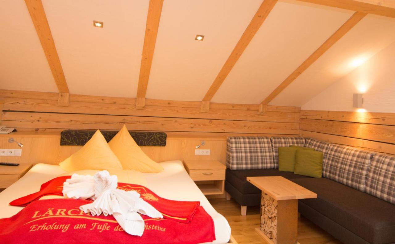 Laerchenhof Hotel 4*