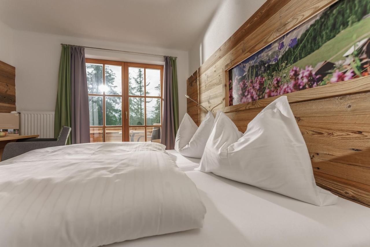 Naturhotel Laerchenhof Hotel 4*